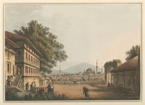 Kirkclisia 1810