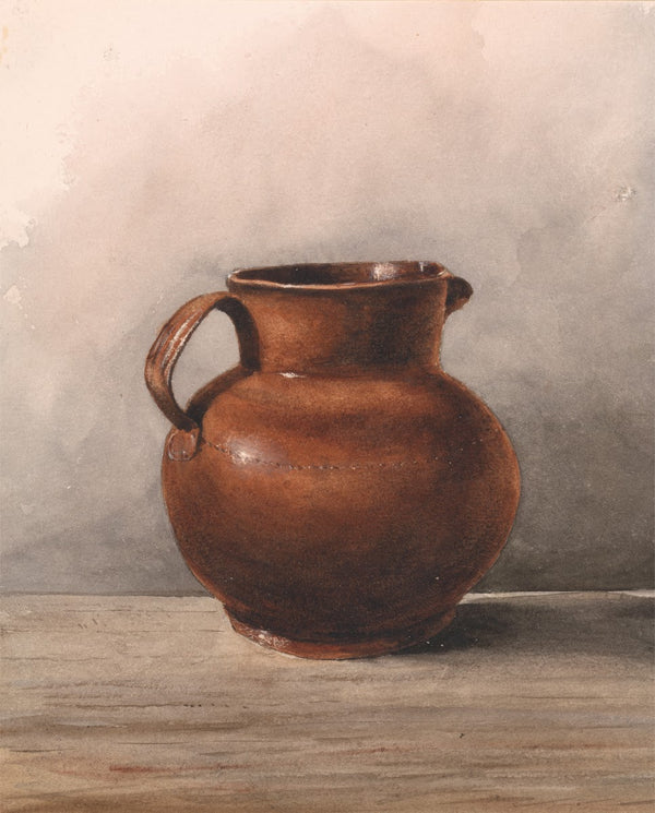 Still Life A Jug