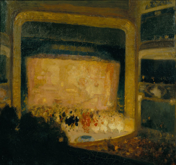 Opera 1922