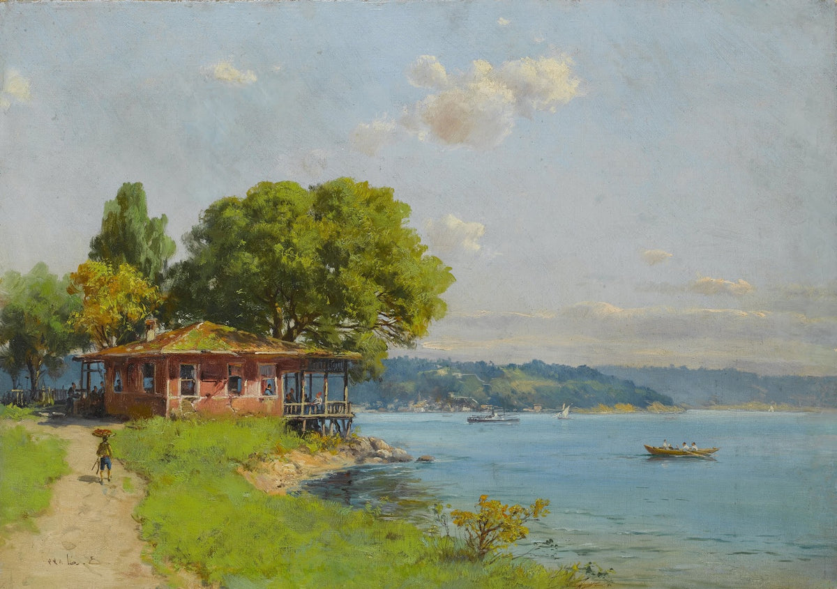Istanbul 1919
