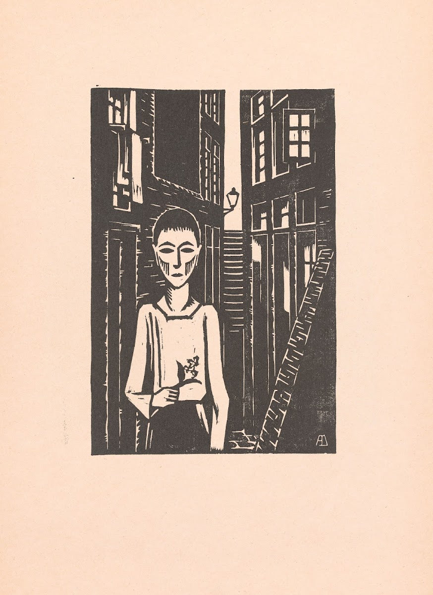 Spring 1925