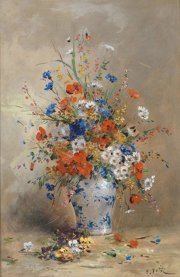 Blumenstillleben