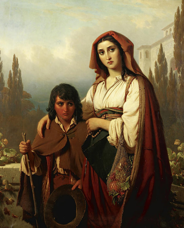 A Mothers Hope