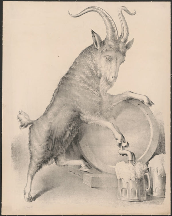 Imperial Bock 1877