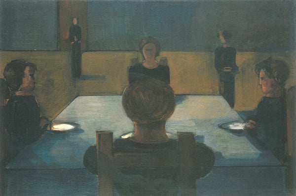 Dinner Party 1935