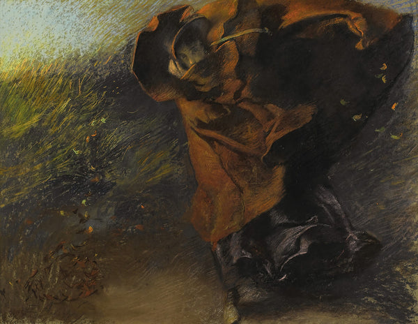 The Wind 1895