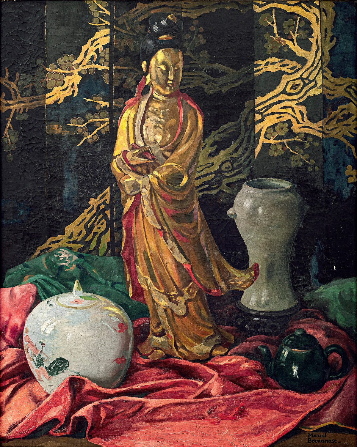 La déesse The Goddess 1929