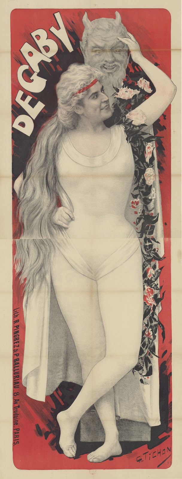 Degaby 1893
