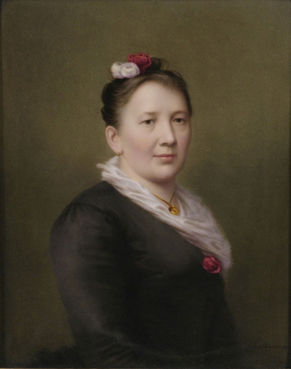 Babette Schwemmer aus Tapfheim
