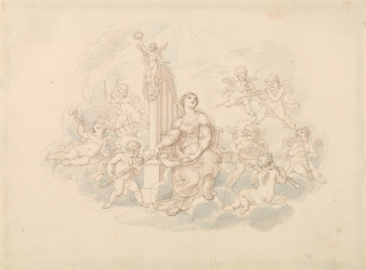Heavenly Orchestra