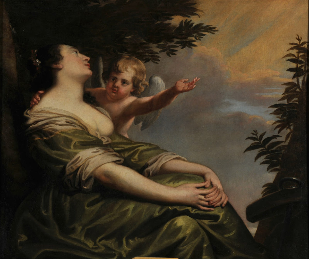 LAmour et lEspérance