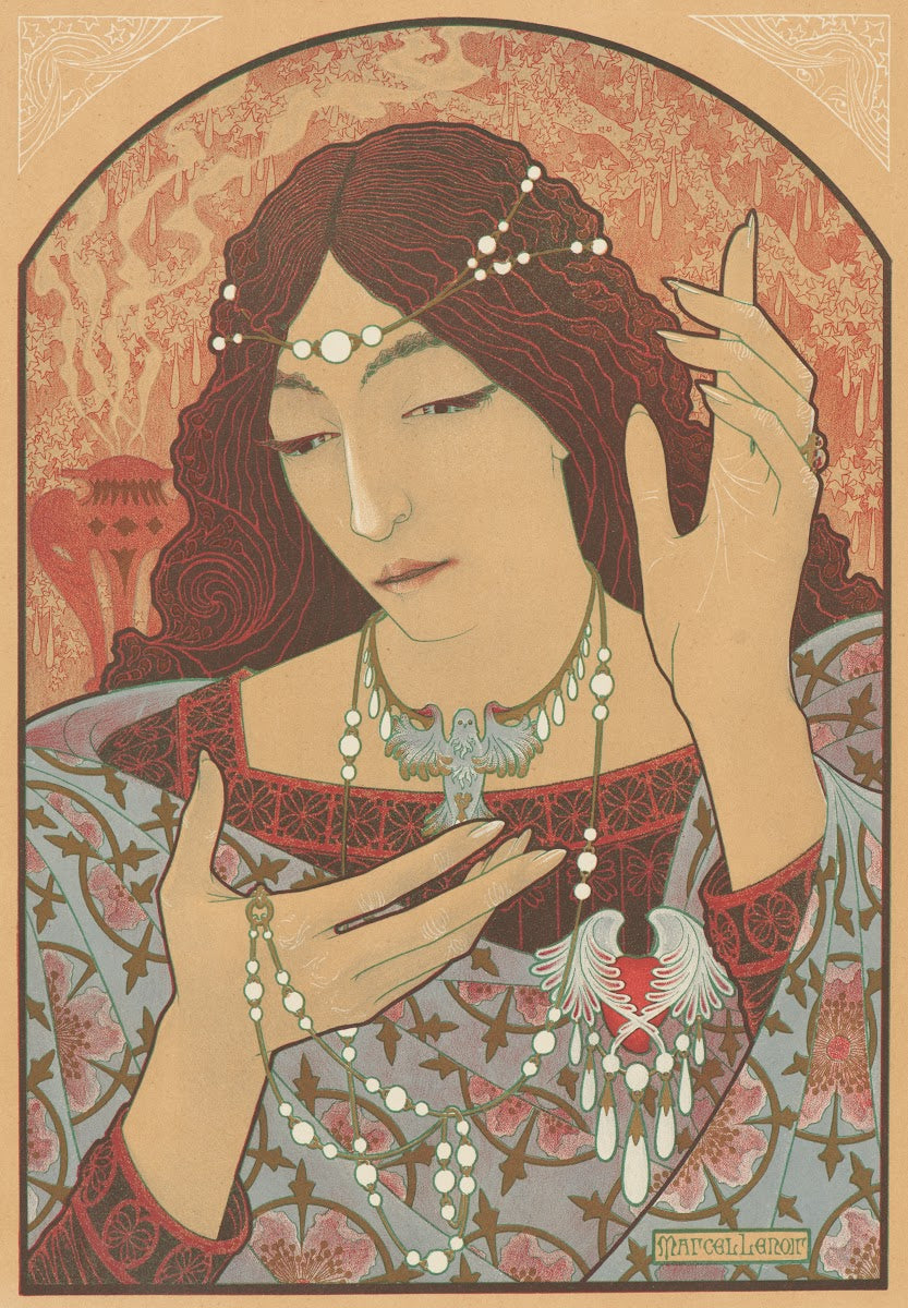 Invocation ca 1897