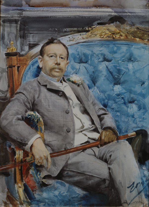 Jean Burnay 1884