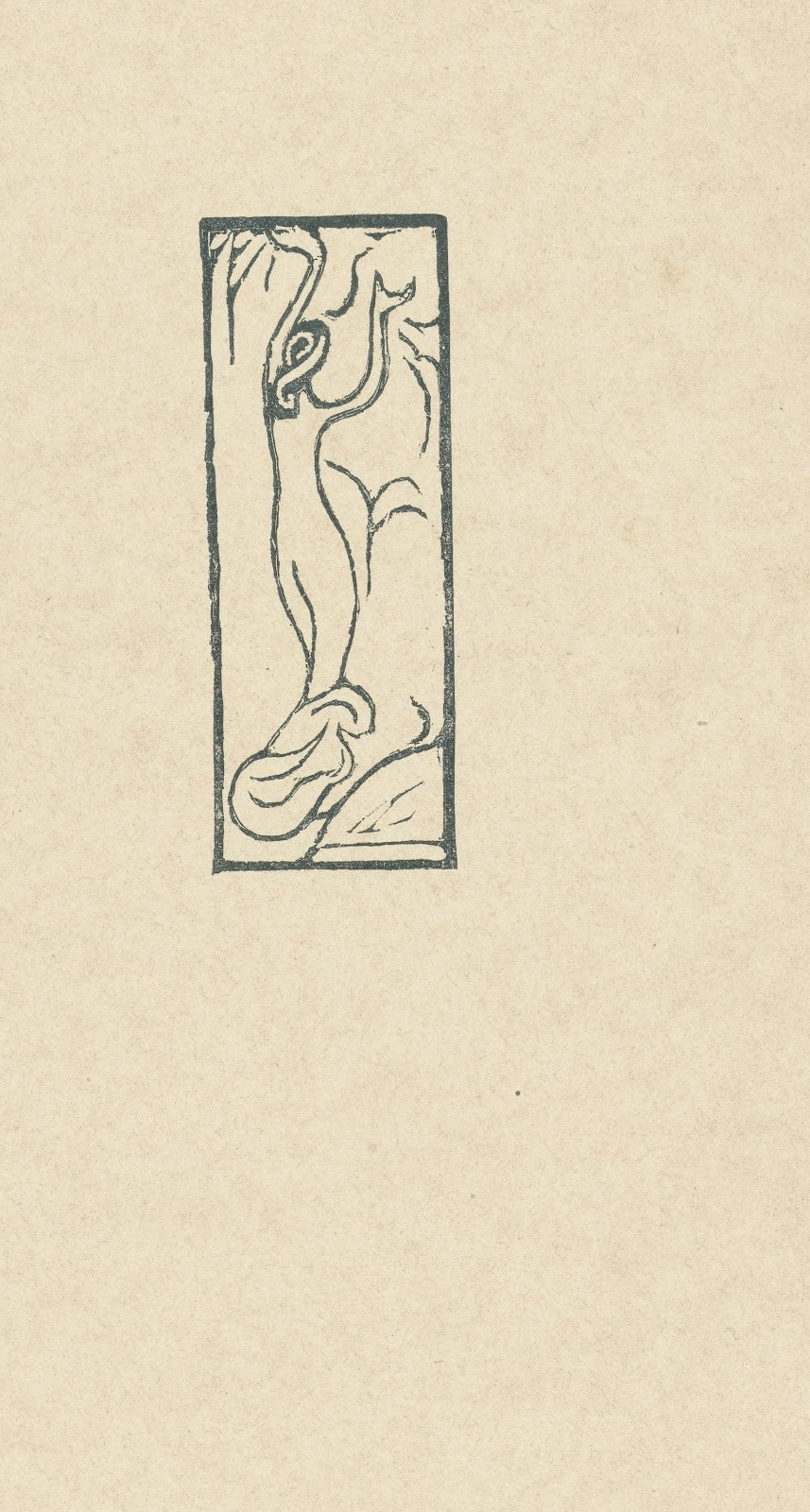 Petit bois pour Sagesse 1893 1895