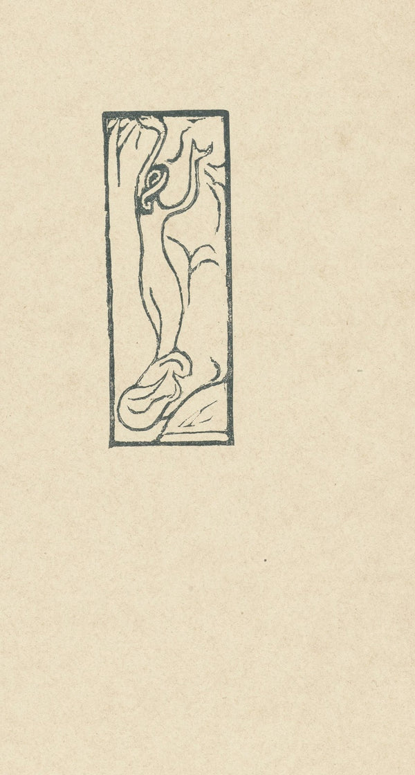 Petit bois pour Sagesse 1893 1895