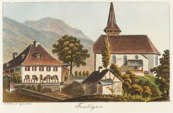Frutigen