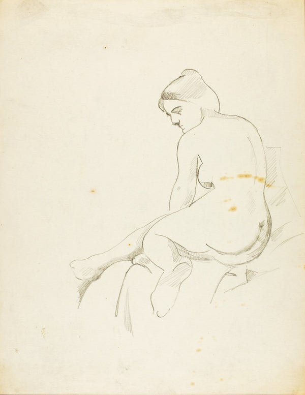 Female Nude