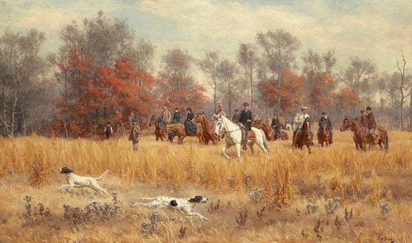 Field Trials in North Carolina 1891