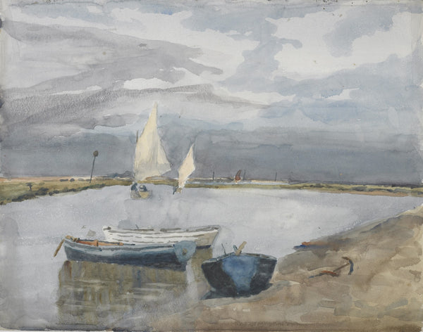 Blakeney 1906