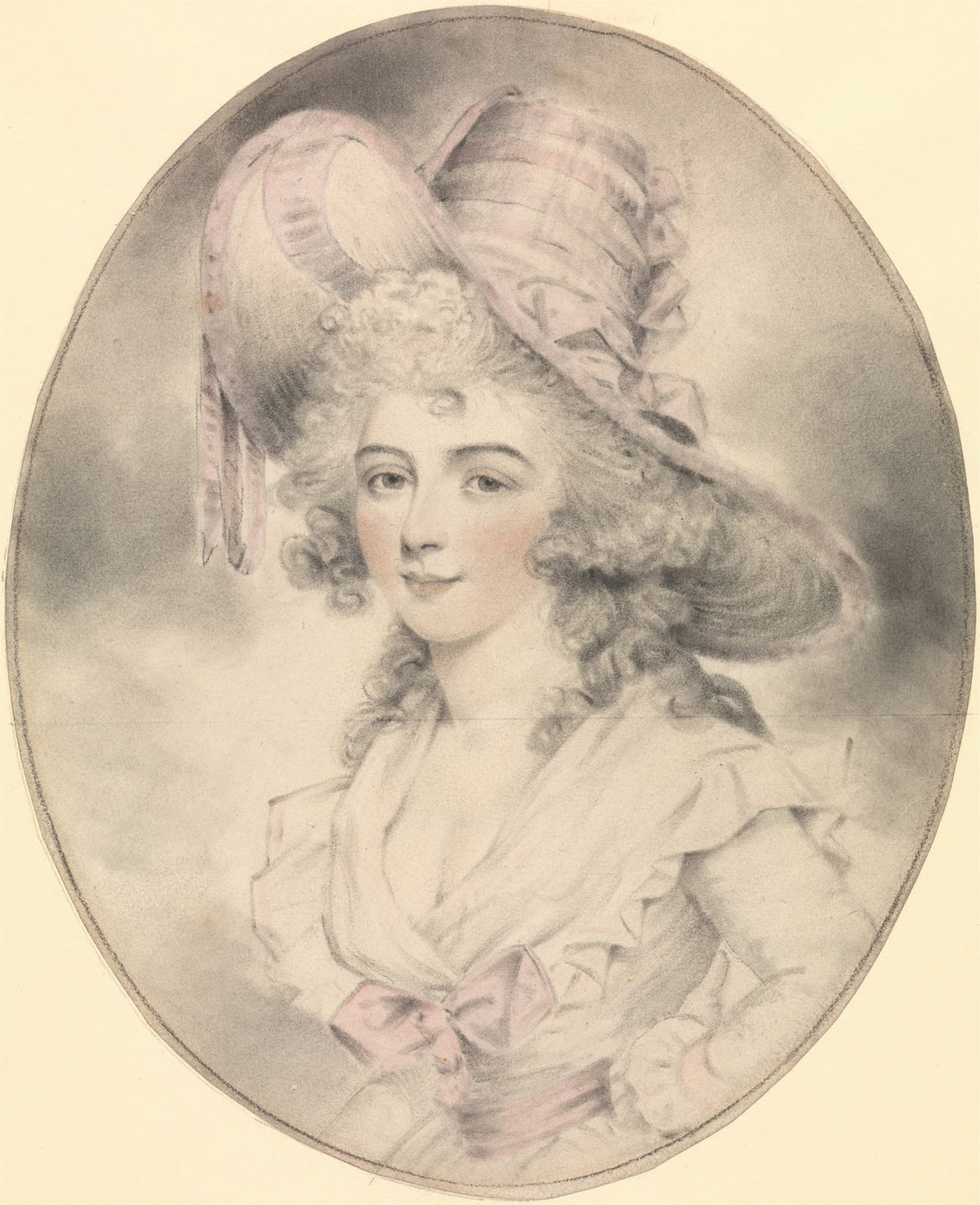Portrait of a Lady