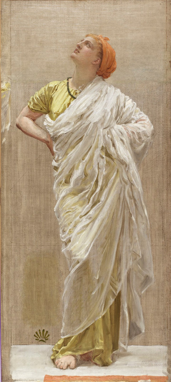 Study for Birds 1878