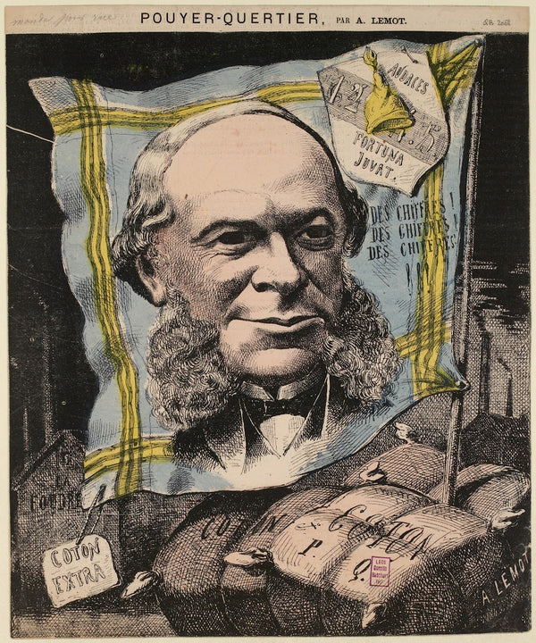 Pouyer Quertier