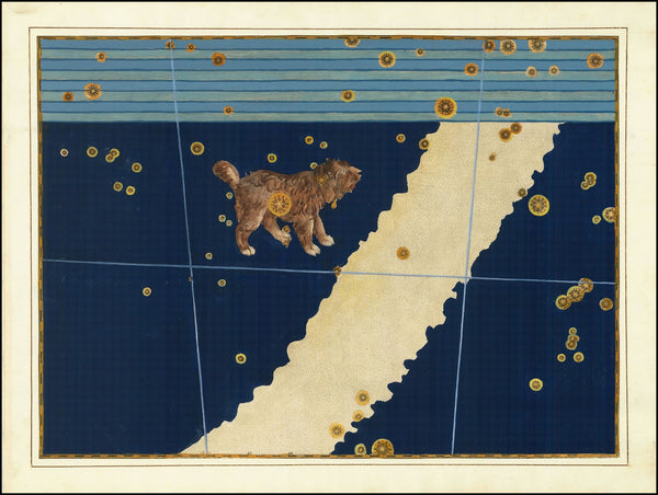 Canis Minor 1624