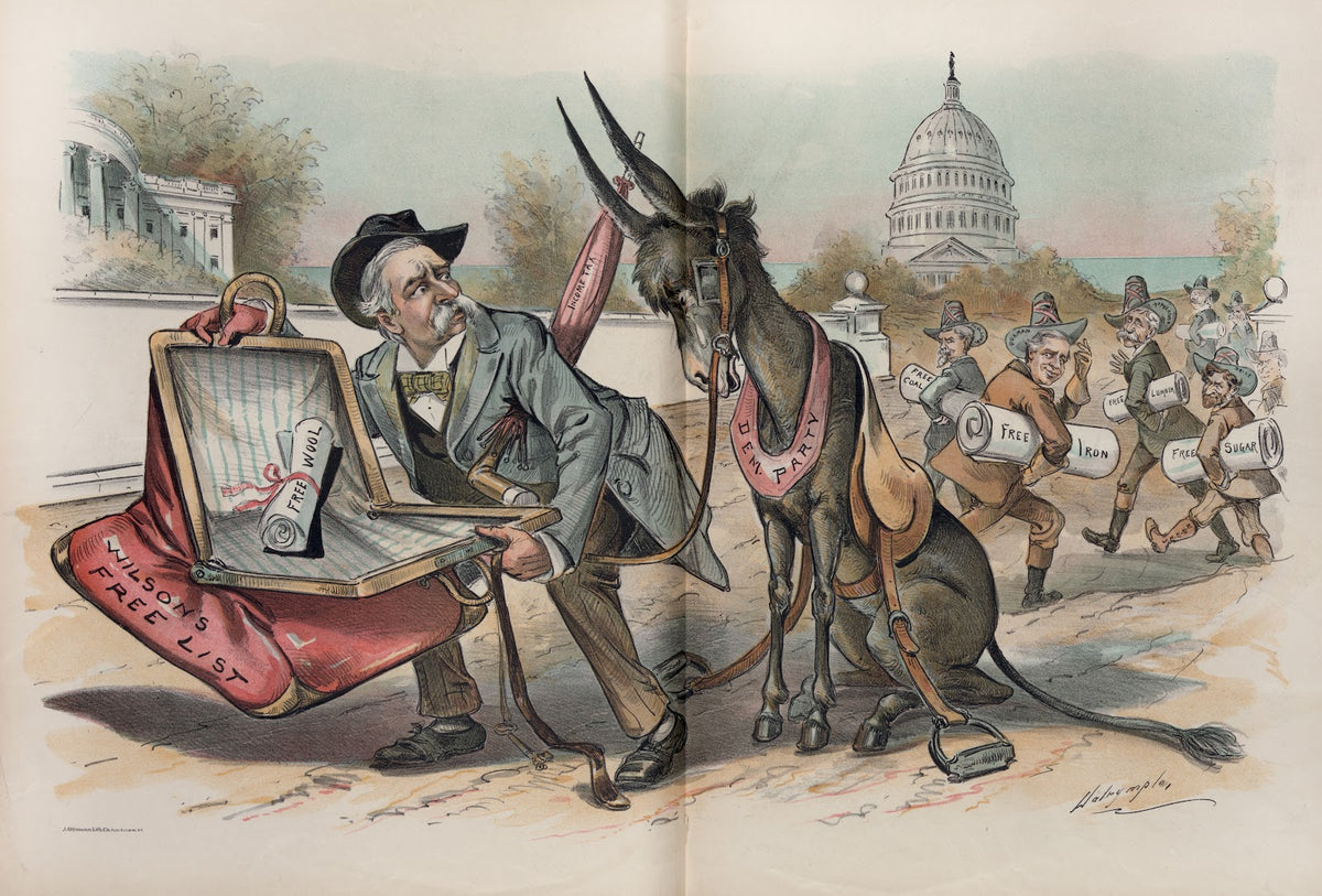 After the hold up 1894