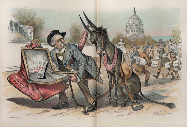 After the hold up 1894