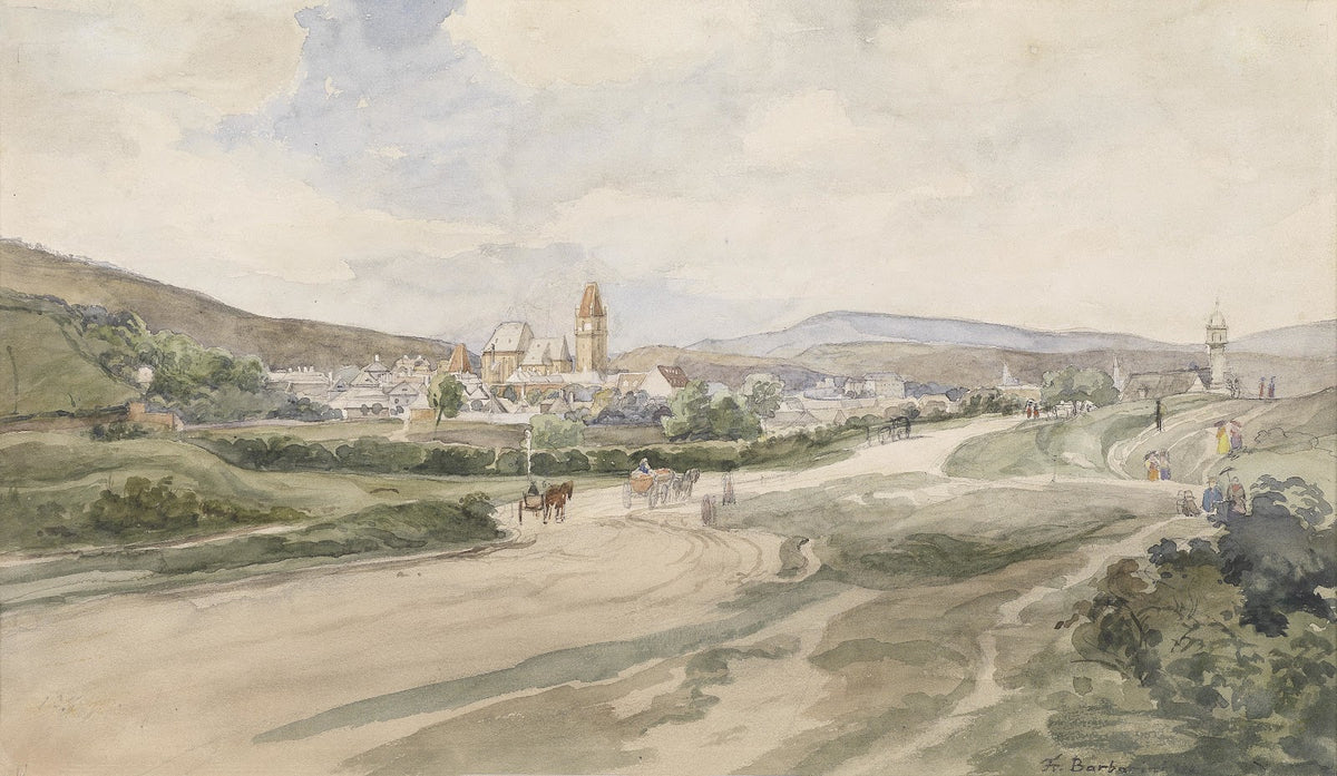 Perchtoldsdorf 1844