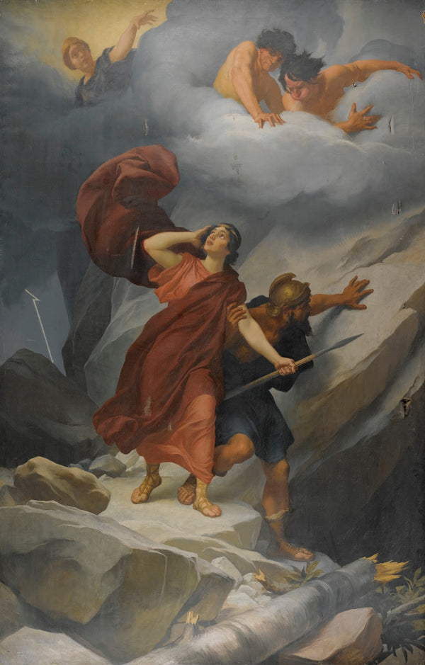 Dido Und Aeneas