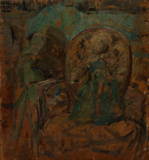Still Life 1920