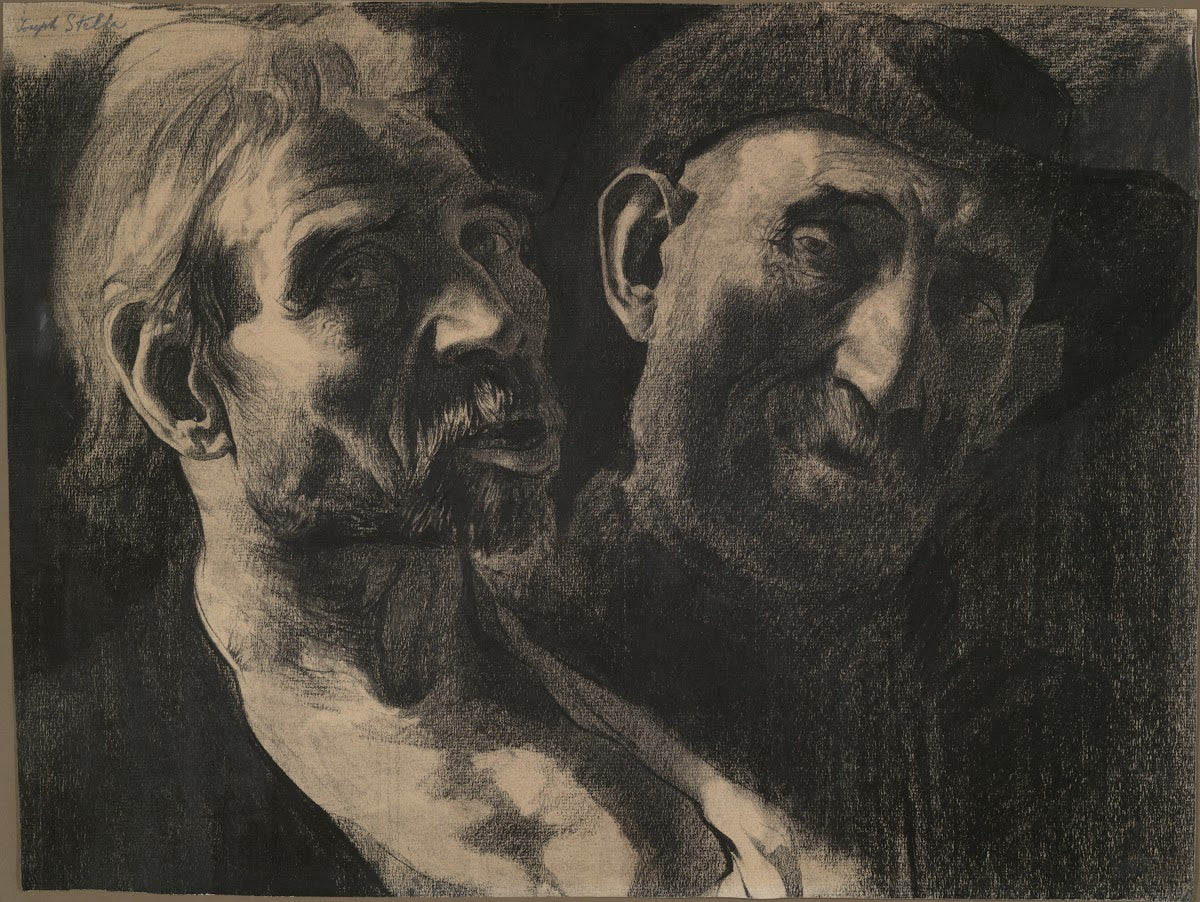 Miners 1908