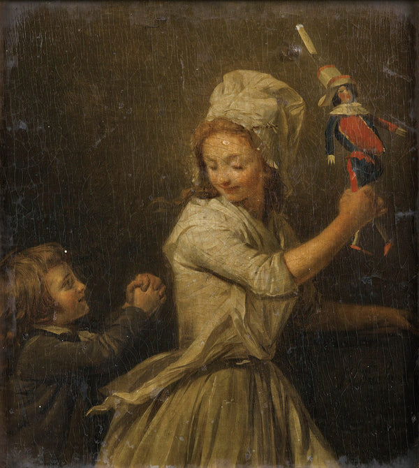 The doll