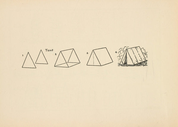 What to draw and how to draw it  Pl04 1913