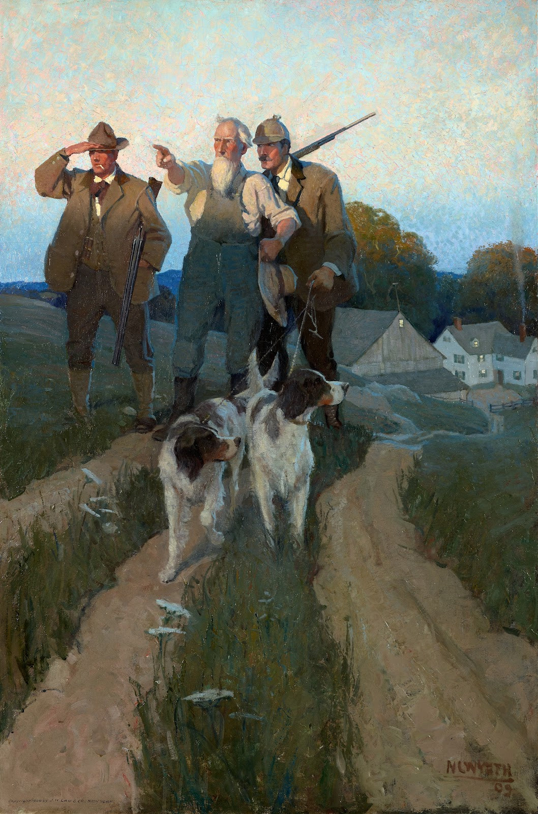 OverYonder 1909