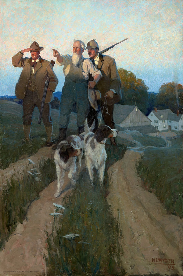 OverYonder 1909