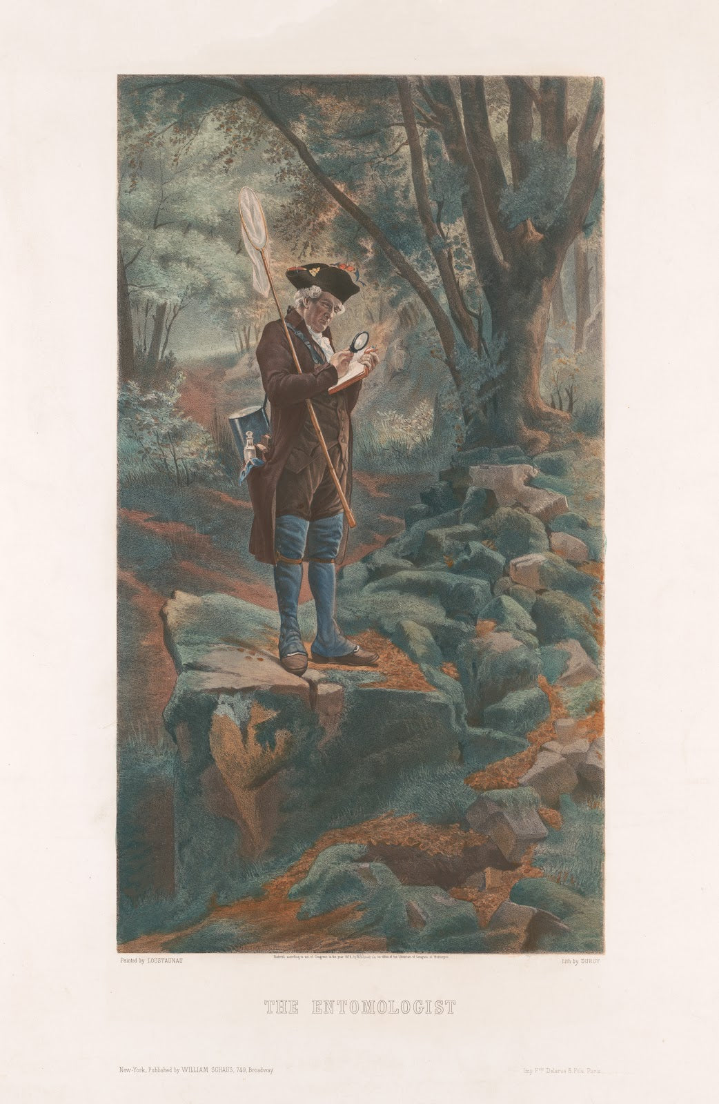 The Entomologist 1876