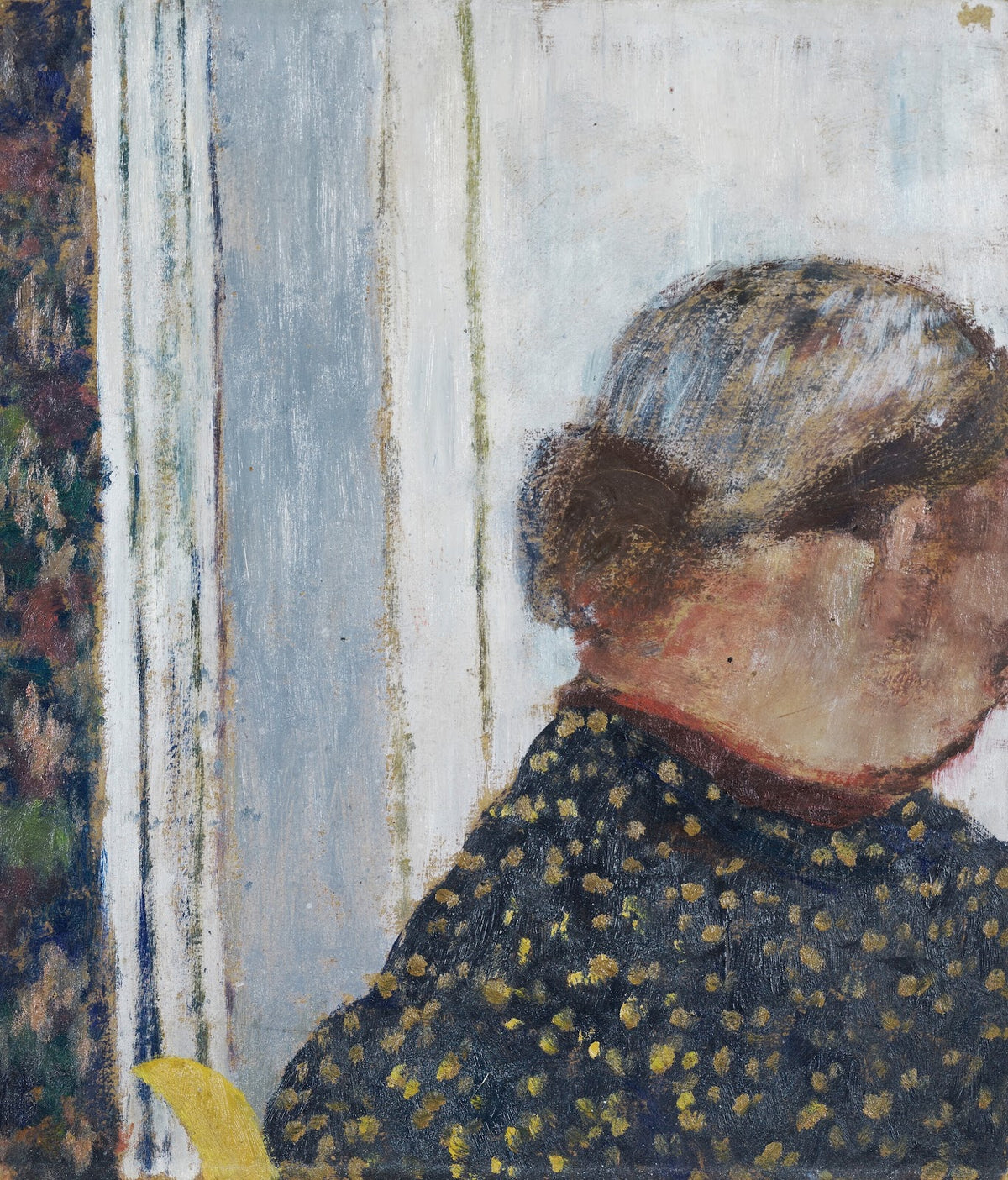 Le Chignon circa 1895