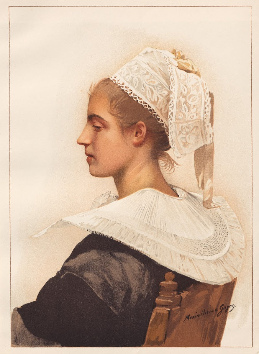 Maris Stella 1898 1899