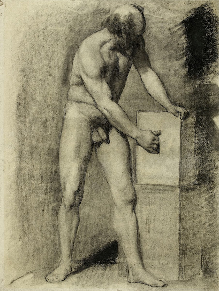 Tabardet modèle datelier 1895
