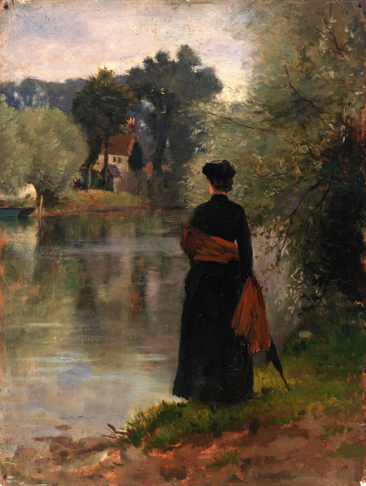 Promenade