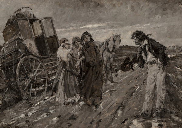 High Noon 1925