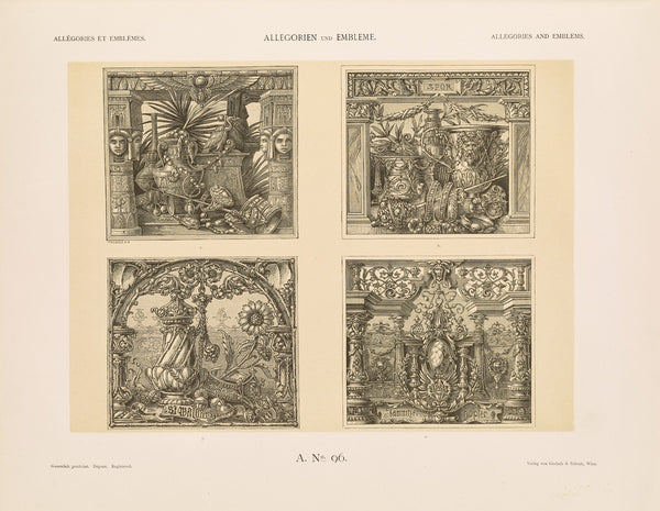 Allegorien und Embleme Vol II Pl106 1882