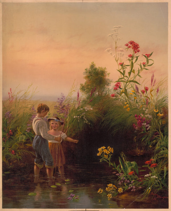 Prairie flowers