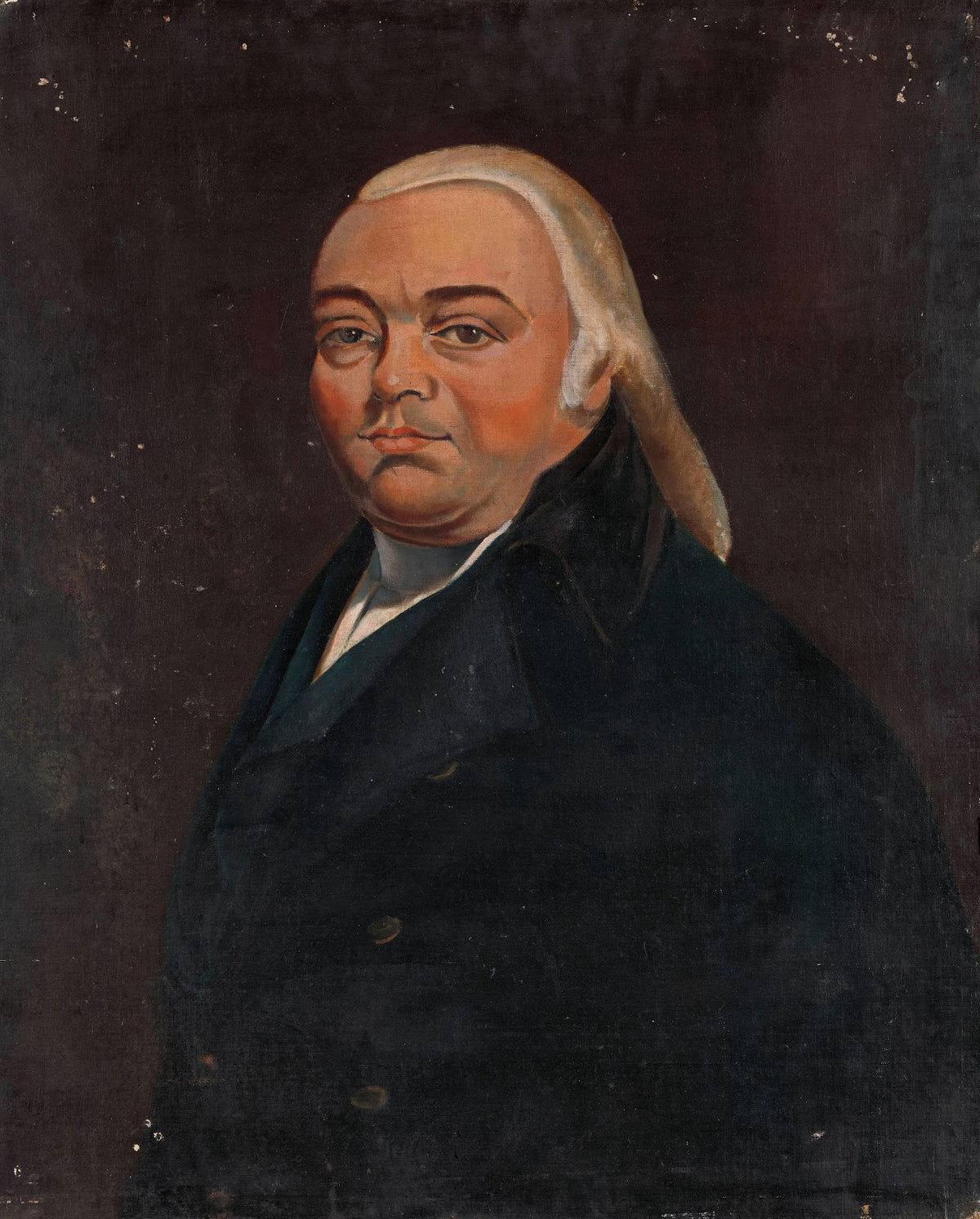Sebastiaan Cornelis Nederburgh 1762 1811 Commissaris generaal 1791 99 1862