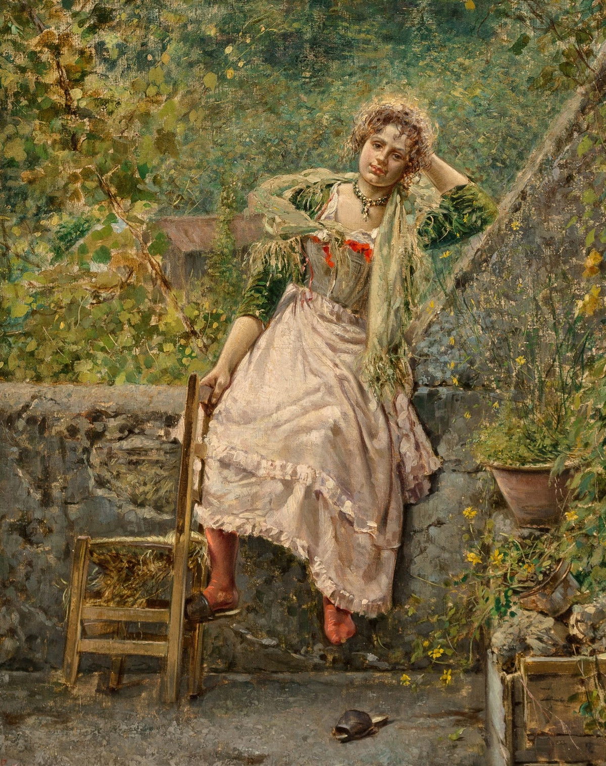 Reverie