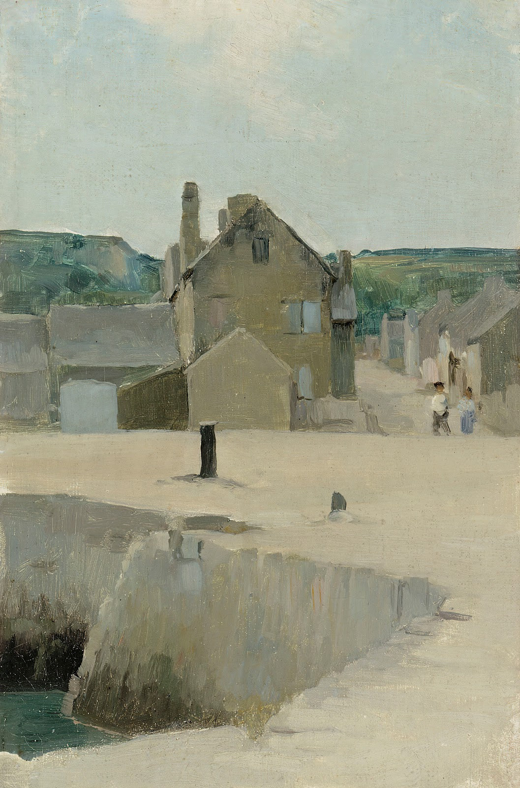 Kyläkuva 1886   1887