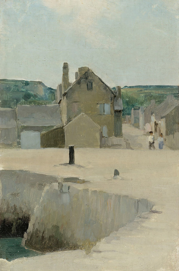 Kyläkuva 1886   1887