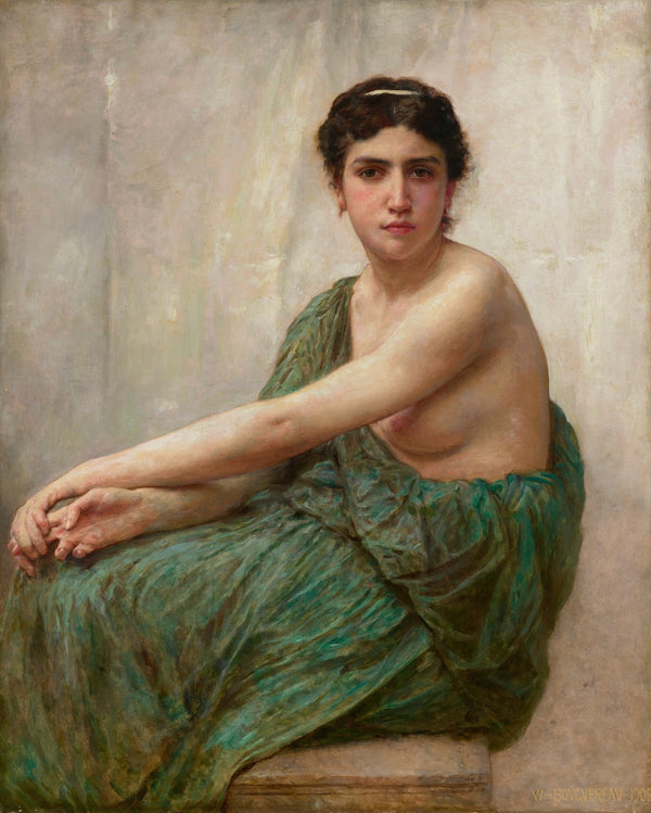 Réflexion 1905